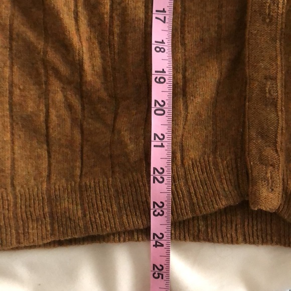 Vintage Pebble Beach of California Cardigan - Picture 5 of 9